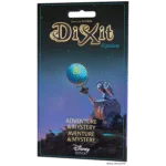 Dixit Disney Signature : Aventure & Mystère