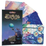 Dixit Disney Signature : Aventure & Mystère