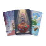 Dixit Disney Signature : Aventure & Mystère
