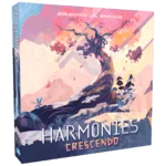 Harmonies – Crescendo