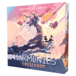 Harmonies – Crescendo