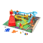 Crunchlabs Squirrel Dash Game