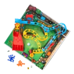 Crunchlabs Squirrel Dash Game