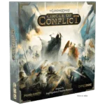 The Lord of the Rings: Circle of Conflict