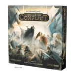 The Lord of the Rings: Circle of Conflict