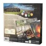 The Lord of the Rings: Circle of Conflict