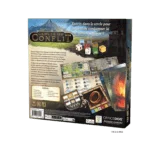 Le Seigneur des Anneaux : Cercle du Conflit