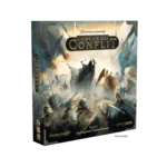 Le Seigneur des Anneaux : Cercle du Conflit