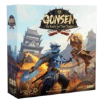 Gunsen: The Battle for Toshi Ranbo