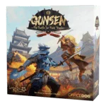 Gunsen: The Battle for Toshi Ranbo