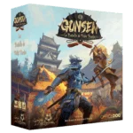 Gunsen – La Bataille de Toshi Ranbo