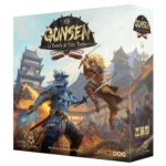 Gunsen – La Bataille de Toshi Ranbo