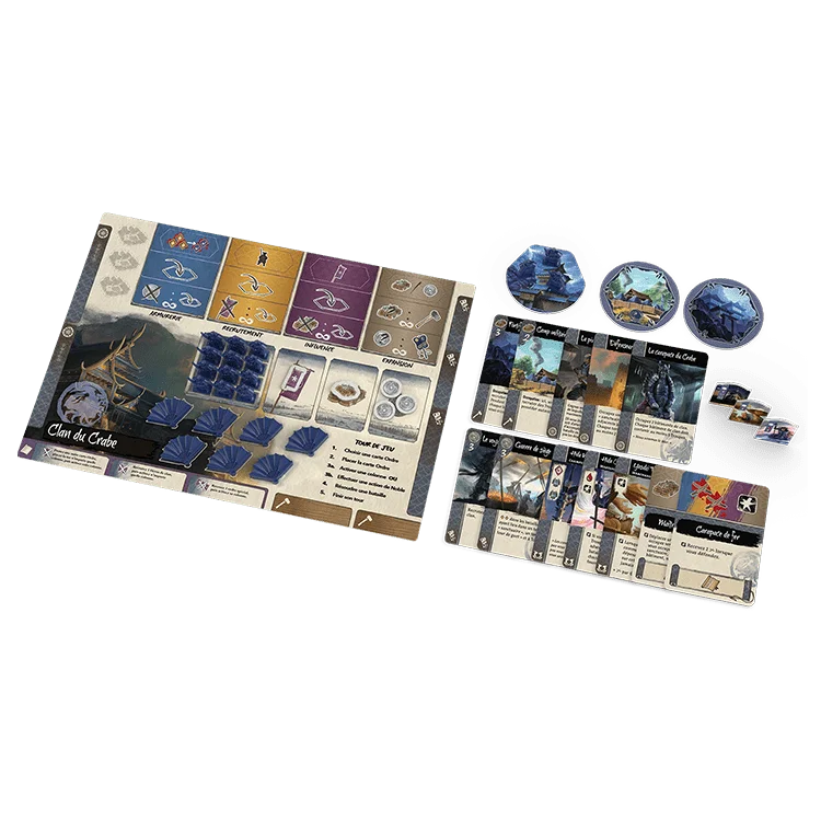 ODGTBF0101FR GUNSEN LA BATAILLE DE TOSHI RANBO FR LAYOUT 2