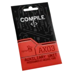 Compile: Aux 3