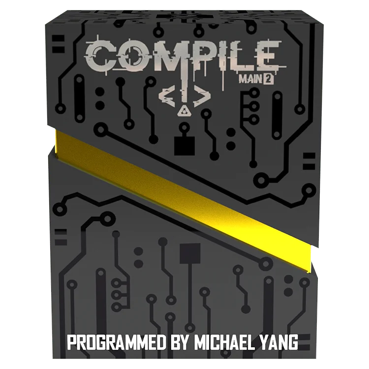 SYNCOMP MN02 COMPILE MAIN 2 EN 3D FRONT