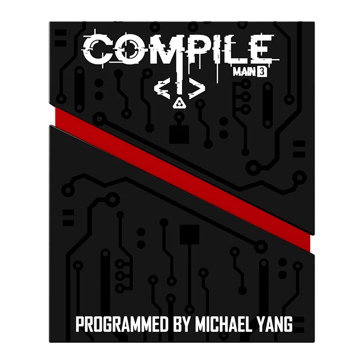 SYNCOMP MN03 COMPILE MAIN 3 EN 3D FRONT