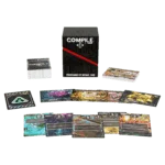 Compile: Main 3