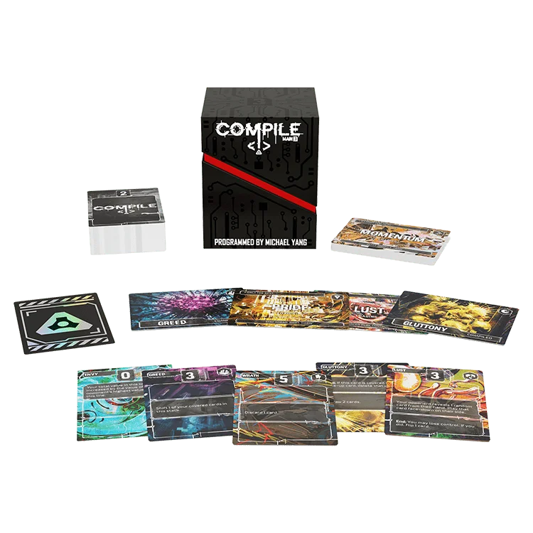 SYNCOMP MN03 COMPILE MAIN 3 EN COMPONENTS 1