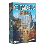 Citadels Duel