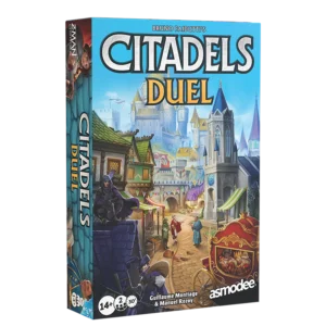ZMGCDS0101EN CITADELS DUEL EN 3D LEFT