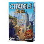 Citadels Duel