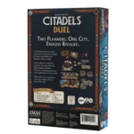 Citadels Duel