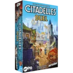 Citadelles Duel