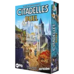 Citadelles Duel