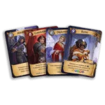 Citadelles Duel