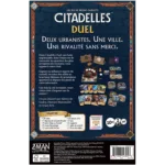 Citadelles Duel