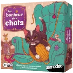 Au bonheur des chats