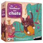 Au bonheur des chats