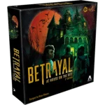 Betrayal at House on the Hill