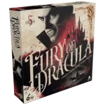 Fury of Dracula