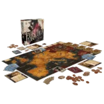Fury of Dracula