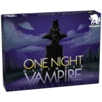 One Night Ultimate Vampire