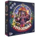 Viva Catrina
