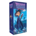 Dreadful Meadows: Tricks For Treats Expansion 