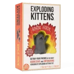 Exploding Kittens : Rage Mode