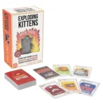 Exploding Kittens : Rage Mode