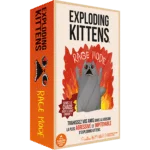Exploding Kittens : Rage Mode