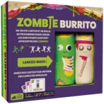 Zombie Burrito