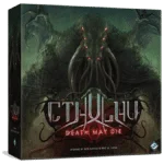 Cthulhu Death May Die