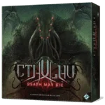 Cthulhu Death May Die
