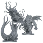 Cthulhu Death May Die