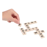 Bananagrams