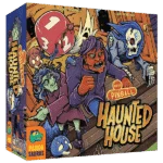Boxtop Pinball: Haunted House
