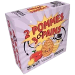 2 Pommes 3 Copains