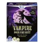 Vampire pour une nuit