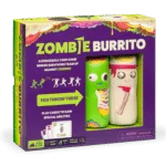 Zombie Burrito